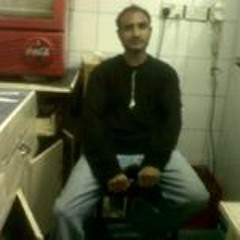 Farez Hashi