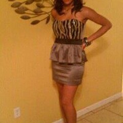 Janell Babiie'Cakez Jones