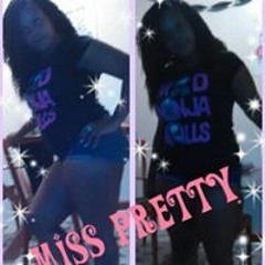 Quana MissPretty Adams