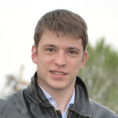 Andrej Shestel