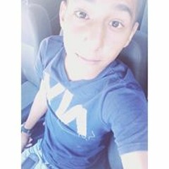 Erick Alisson Spasitelj