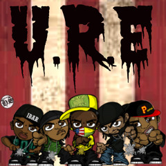 Underground Rap Ent.