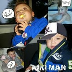 Ky-Mani Symeon Robbe