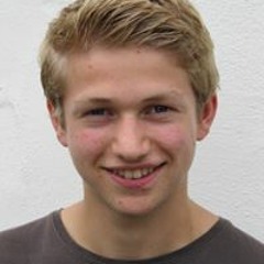 Alvar Geirsson Bækkelund