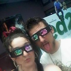 Tess Matilda Harrison