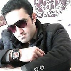 Engr Arqam Khan Yousafzai