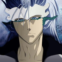 Grimmjow jaggerjack