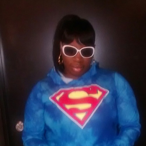 superwoman’s avatar