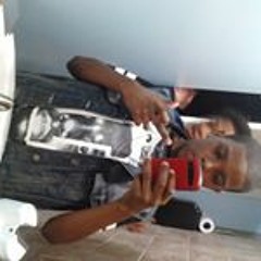 Kahiem ThaGod Martin