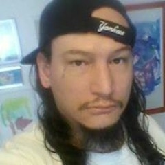 Dale TheNative Mosley