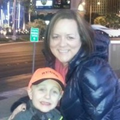 Amanda Barnett Holtzclaw