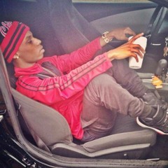 that boy marcus