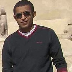 Mahmoud Abodeaf