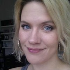 Maja Mærk Røstberg