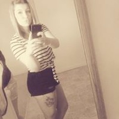 Chelsea Lorrain McEwen