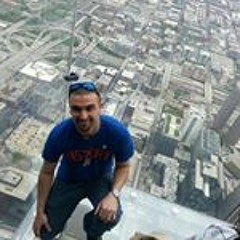 Victor M Sitiriche Jr