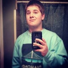 Brendan Stubbs Dickel