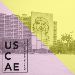 US Cuba Artist Exchange