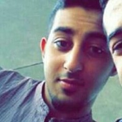 Ayoub Aldous