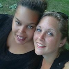 Kerrie-marie Steadman