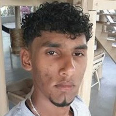 Kevin Basdeo