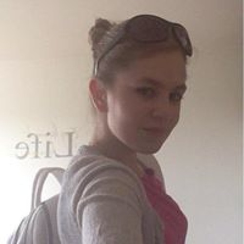 Izabelle Tiras’s avatar