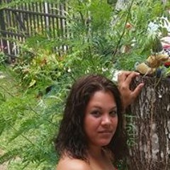 Julieann Marie Rivera