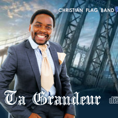 christian flag band