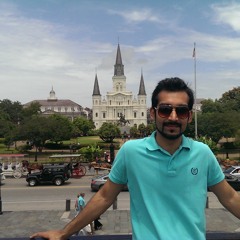 Raza Zaidi