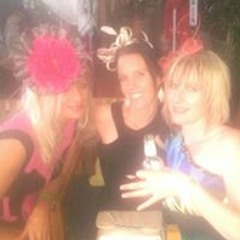 Tara Lee Worthington