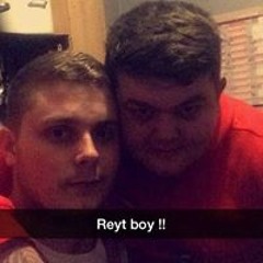 Steven Beenbanned Poxton