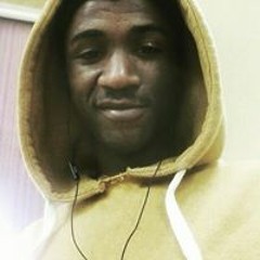 Joe ChiliBowl McCalister