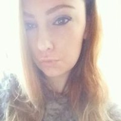 Kymberley Jayne Bentley