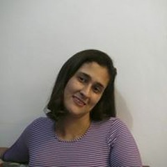 Luciane Cristina Miguel