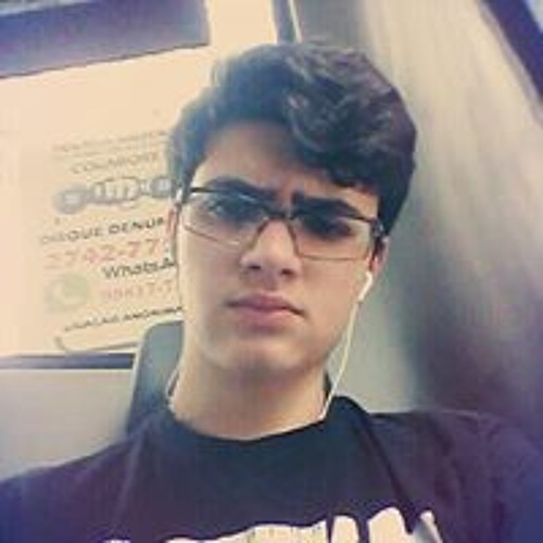 Yan Gabriel Guimaraes’s avatar