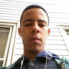 Franklin Burgos Almonte