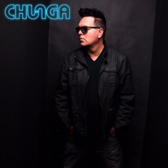 DJ Jimmy Chunga