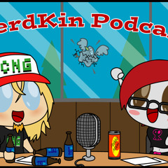 NerdKin Podcasts