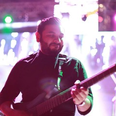 Alexaander J. Martin