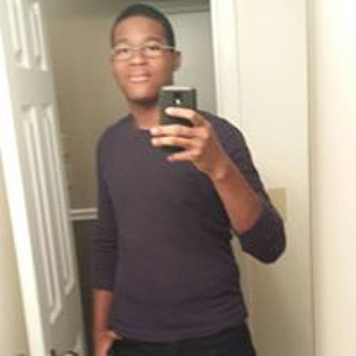 Marcus Johnson’s avatar