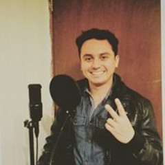 Martin Erbey Grijalva