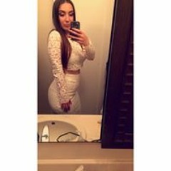 Jayda Liebelt