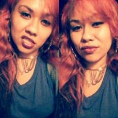 MoNique MoNeekk Reyna