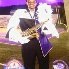 Alexis Christiene Stokes