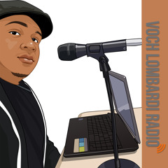 The Voch Lombardi Podcast