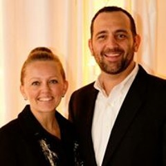 Mandy Pereira Watson