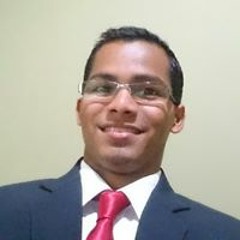 Kevin David Peña Rosado