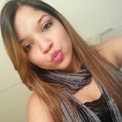 Thuss Bella Hernandez