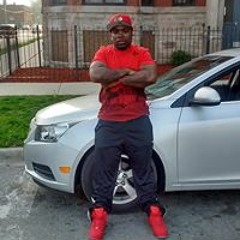 Mike Primetime Phyfiher