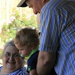 Suzanne Dyar Bledsoe